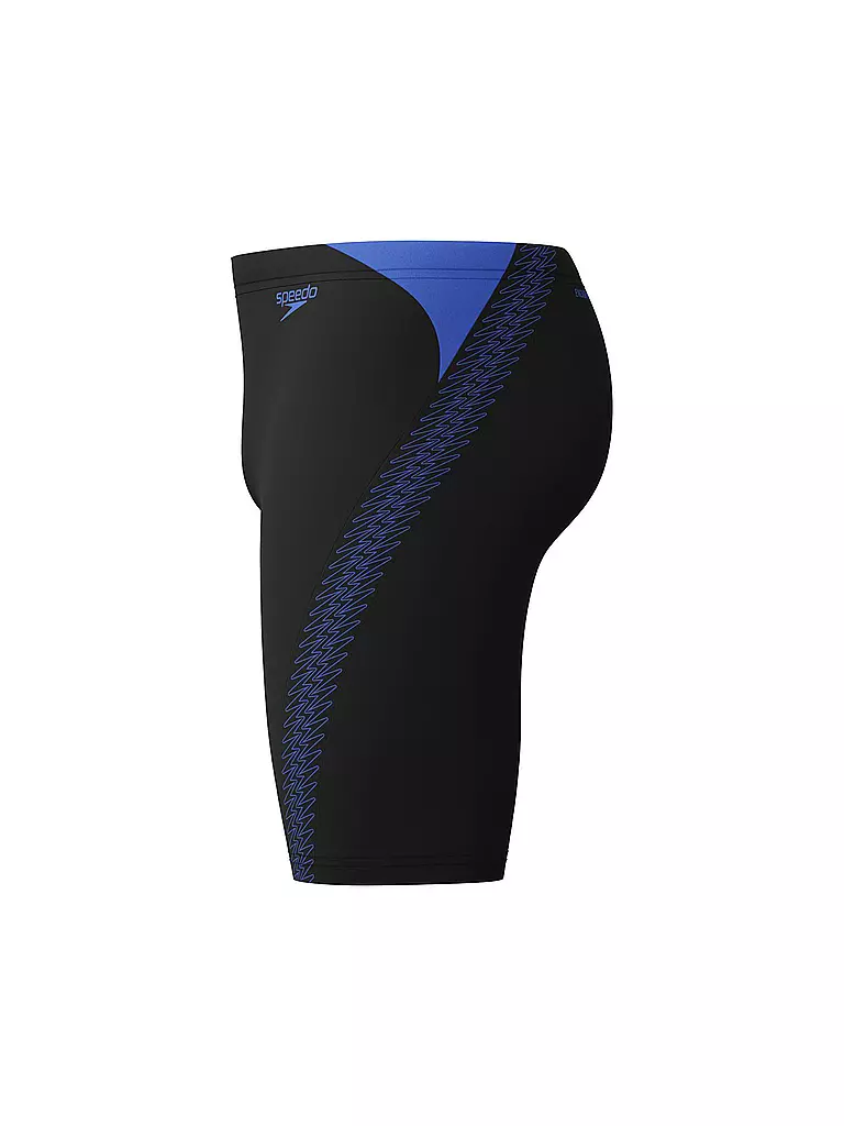 SPEEDO | Beinbadehose Hyperboom Splice da uomo |