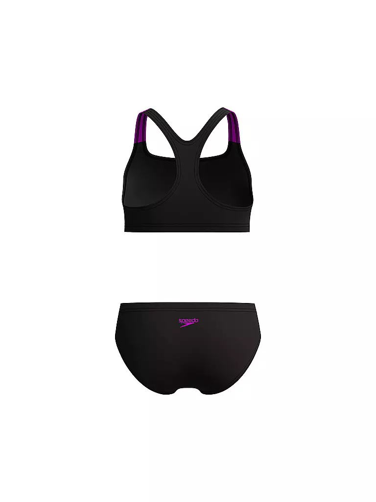 SPEEDO | Bikini da ragazza Medley Logo |