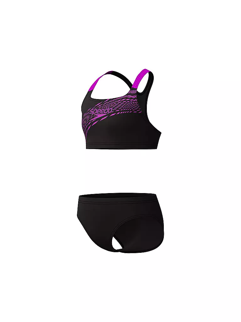 SPEEDO | Bikini da ragazza Medley Logo |