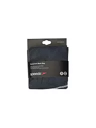 SPEEDO | Borsa a rete per attrezzatura | Blu scuro