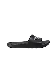 SPEEDO | Ciabatte da bagno da uomo Slides | Nero