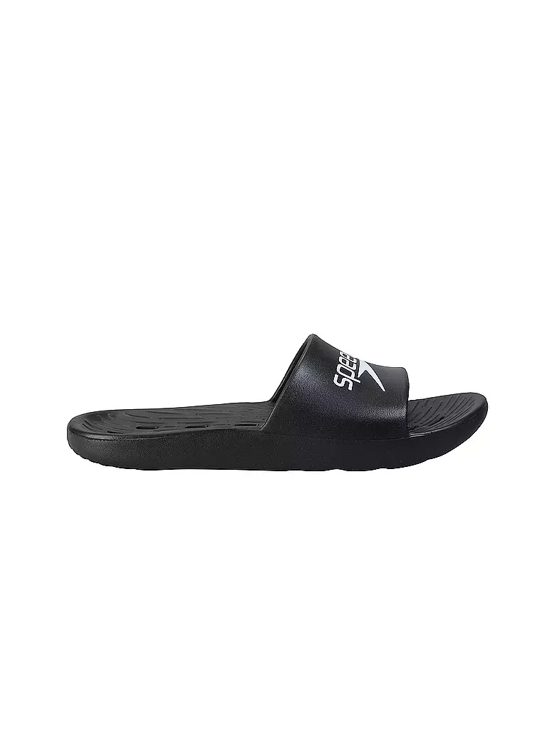 SPEEDO | Ciabatte da bagno da uomo Slides | Nero