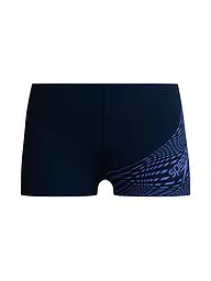 SPEEDO | Costume da bagno a pantaloncino da ragazzo Medley Logo Aquashort | Blu