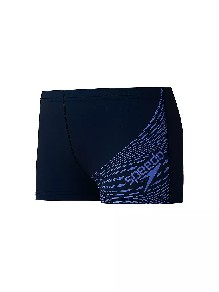 SPEEDO | Costume da bagno a pantaloncino da ragazzo Medley Logo Aquashort |