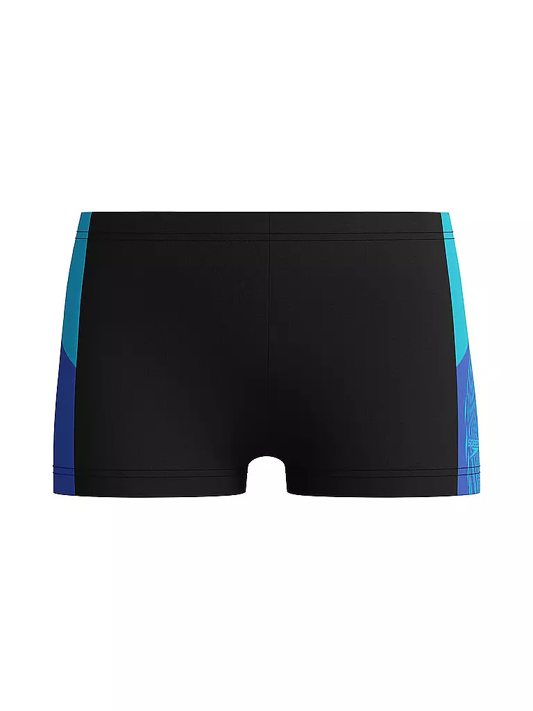 SPEEDO | Costume da bagno a pantaloncino Dive Aquashort da ragazzo | Blu
