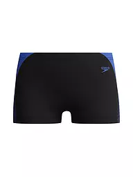 SPEEDO | Costume da bagno a pantaloncino Hyperboom Splice da ragazzo | Blu