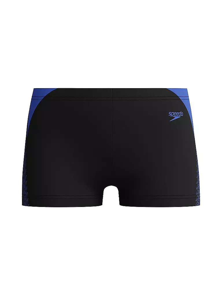 SPEEDO | Costume da bagno a pantaloncino Hyperboom Splice da ragazzo | Blu