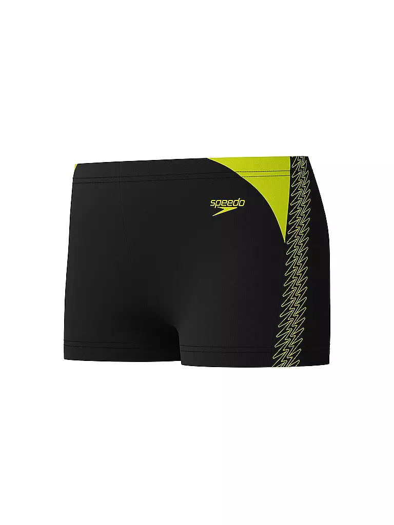 SPEEDO | Costume da bagno a pantaloncino Hyperboom Splice da ragazzo |