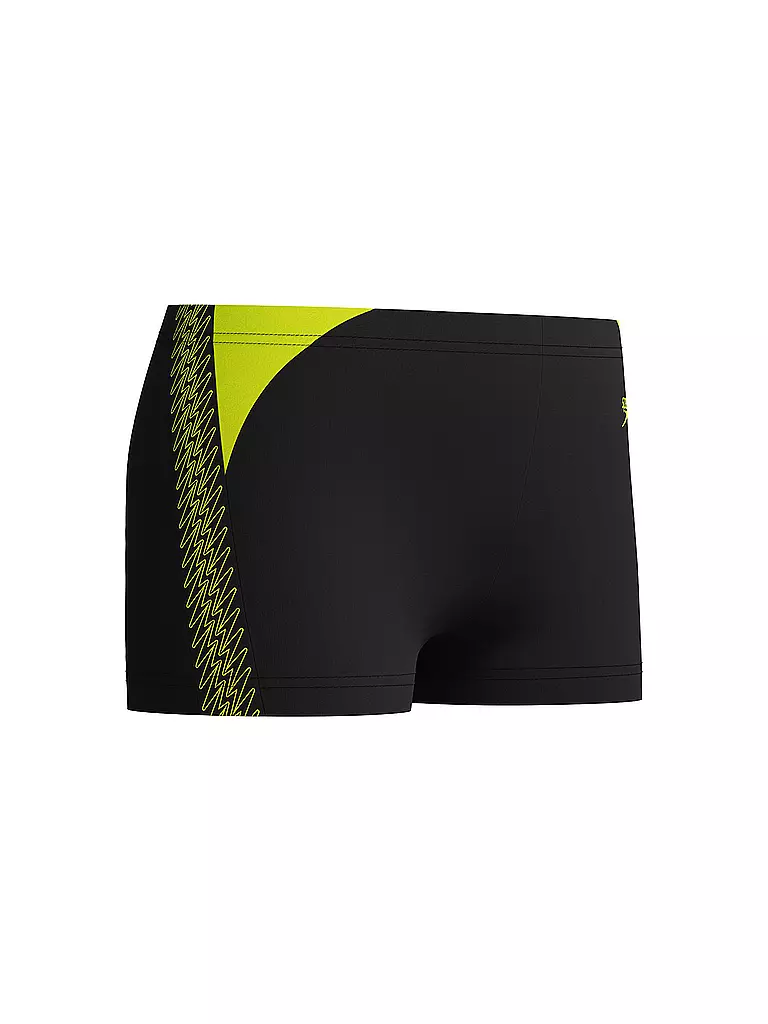 SPEEDO | Costume da bagno a pantaloncino Hyperboom Splice da ragazzo |