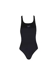 SPEEDO | Costume da bagno da donna Endurance | Blu scuro