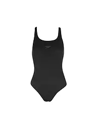 SPEEDO | Costume da bagno da donna Endurance | Nero