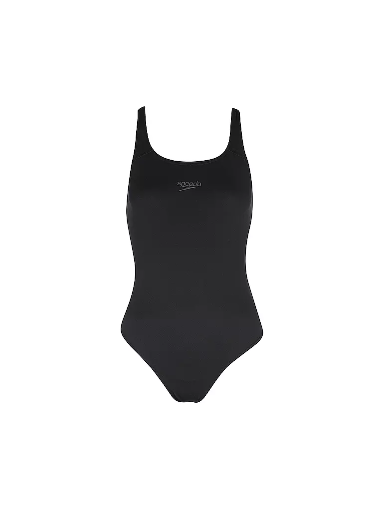 SPEEDO | Costume da bagno da donna Endurance | Nero