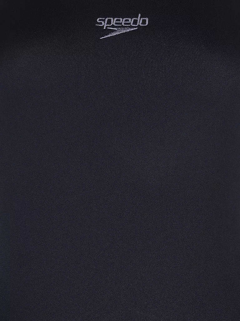 SPEEDO | Costume da bagno da donna Endurance | Blu scuro