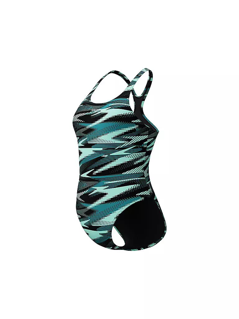 SPEEDO | Costume da bagno da donna Hyperboom Allover |