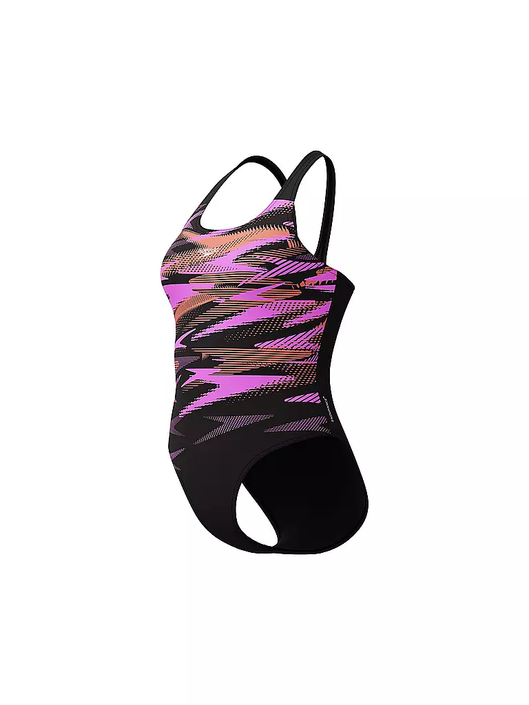 SPEEDO | Costume da bagno da donna Hyperboom Placement | Rosa
