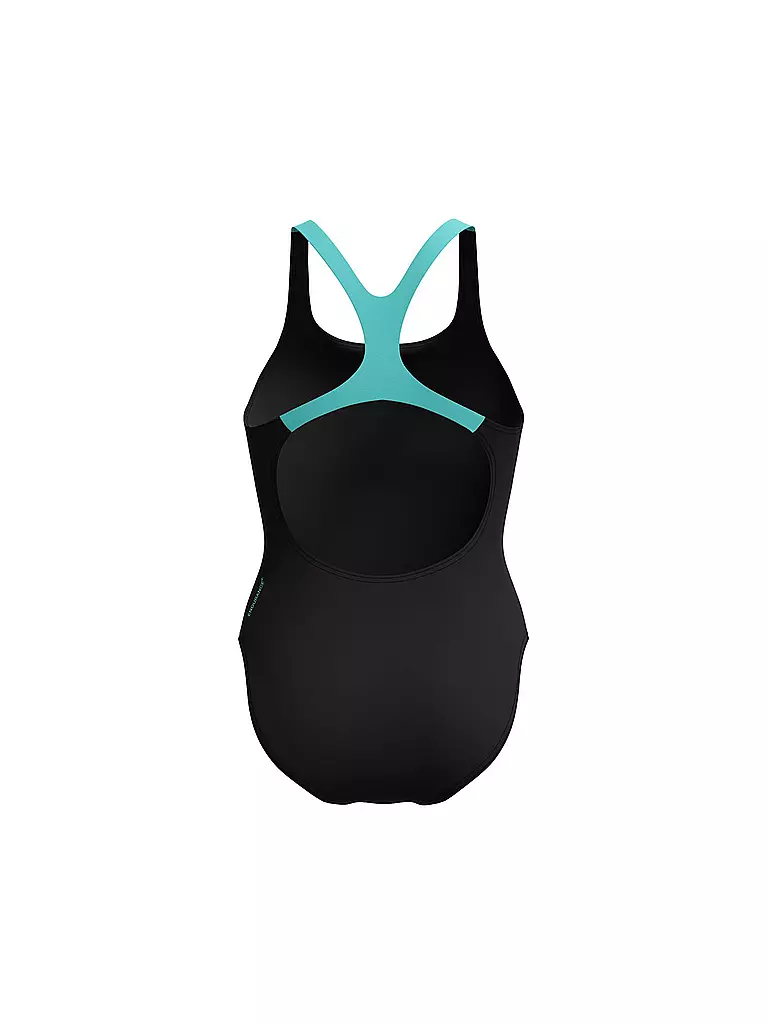SPEEDO | Costume da bagno da donna Medley Logo Medalist | Blu chiaro