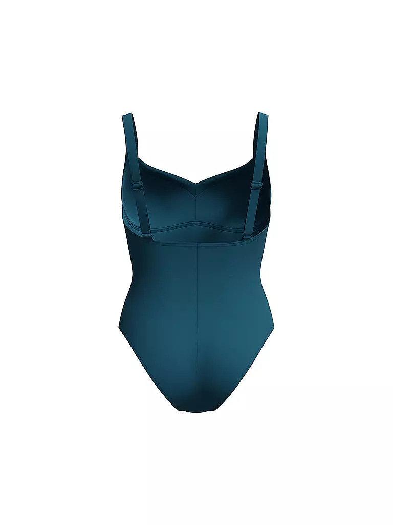 SPEEDO | Costume da bagno da donna modellante stampato |