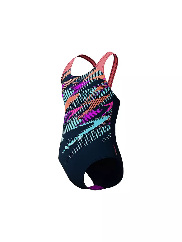 SPEEDO | Costume da bagno da ragazza Digi Placement |