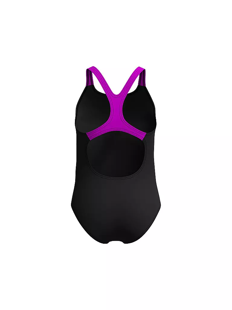 SPEEDO | Costume da bagno da ragazza Medley Logo Medalist | Lilla