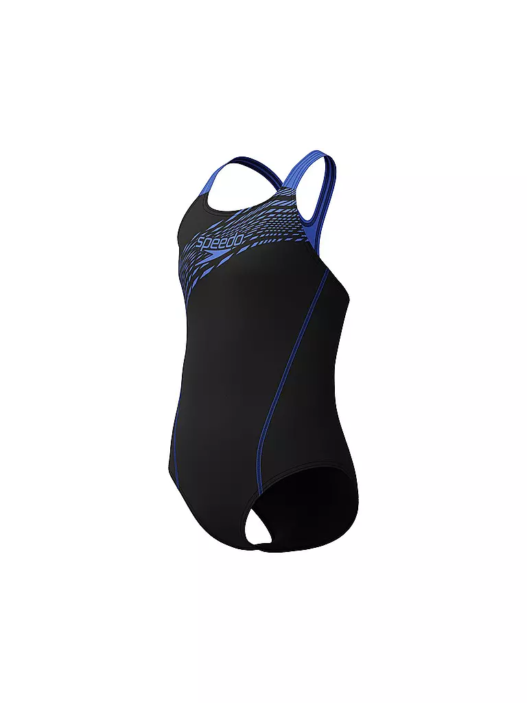 SPEEDO | Costume da bagno da ragazza Medley Logo Medalist |