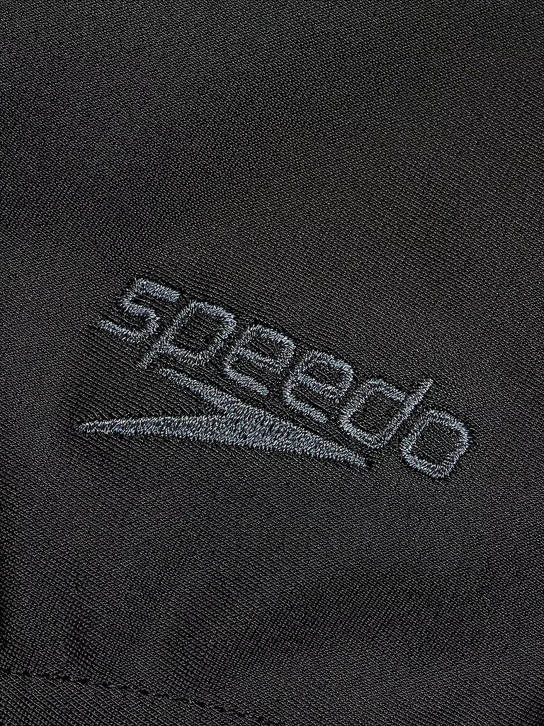 SPEEDO | Costume da bagno modellante da donna con nodo incrociato |