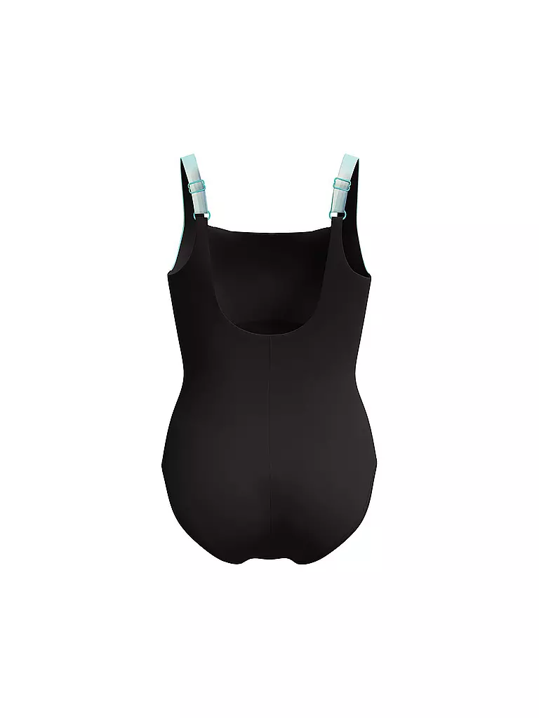 SPEEDO | Costume da bagno modellante da donna Lunalustre | Blu chiaro