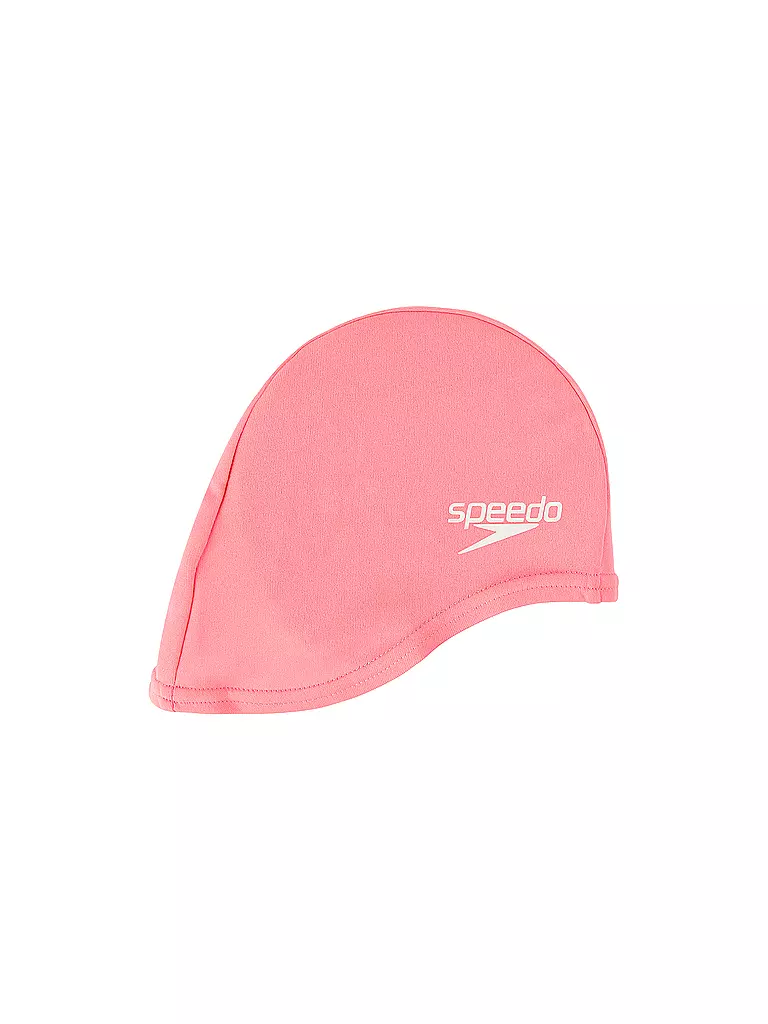 SPEEDO | Cuffia da bagno Junior da ragazza | Fucsia