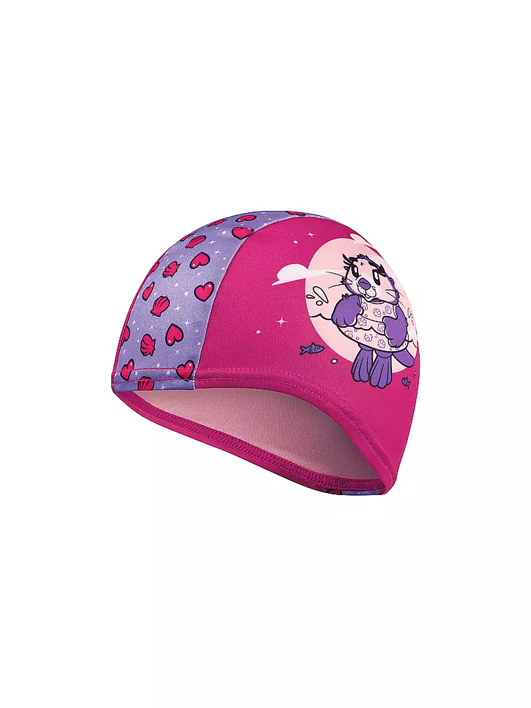 SPEEDO | Cuffia da bagno stampata per bambina |