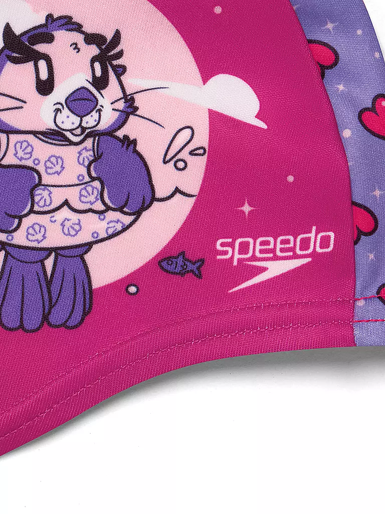 SPEEDO | Cuffia da bagno stampata per bambina |