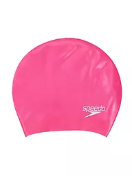 SPEEDO | Cuffia Long Hair | Fucsia