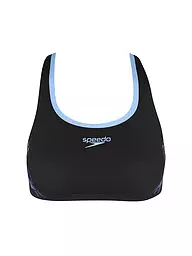 SPEEDO | Damen Bikini Placement | Nero