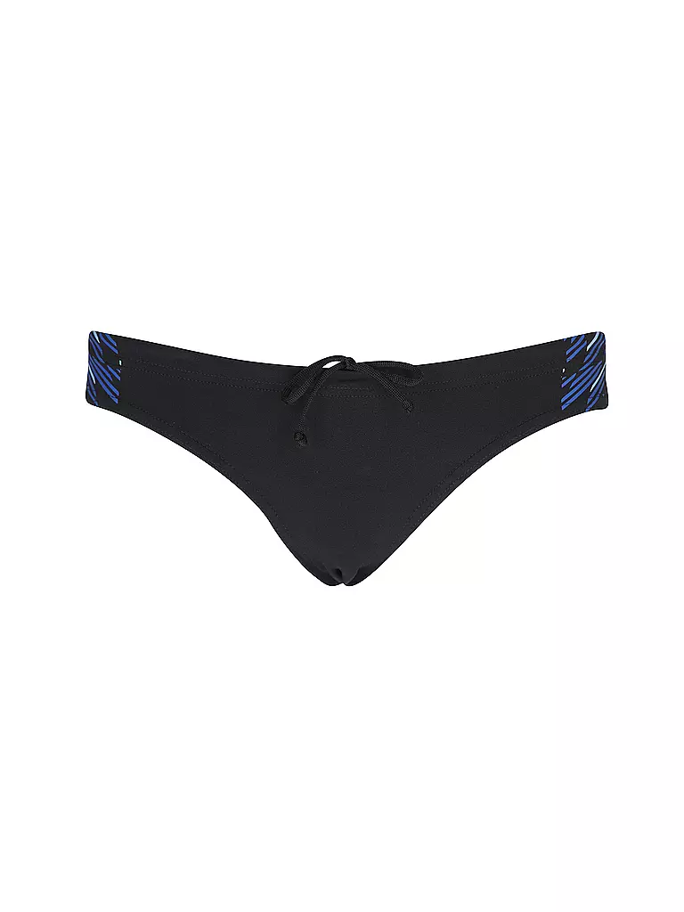 SPEEDO | Damen Bikini Placement | Nero
