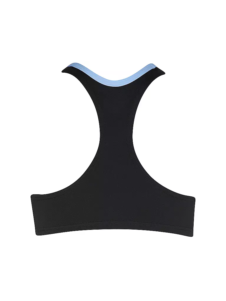 SPEEDO | Damen Bikini Placement | Nero