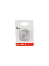 SPEEDO | Ergo Earplug | Grigio