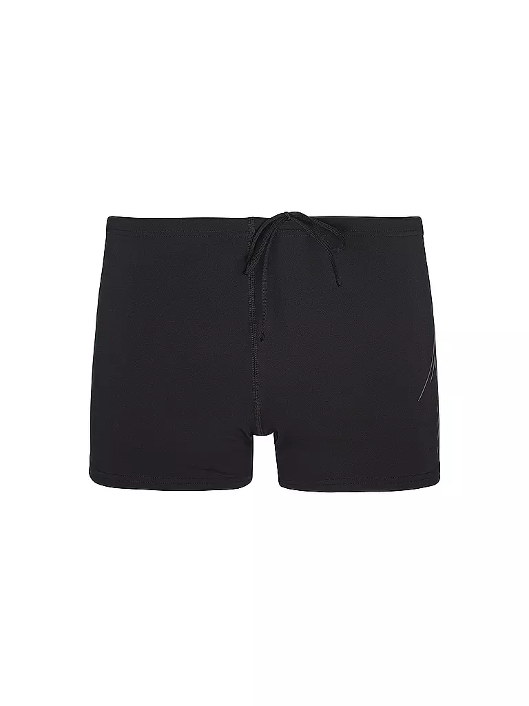 SPEEDO | Herren Badehose HyperBoom Placement-Aquashort | Nero