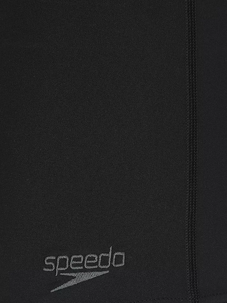 SPEEDO | Herren Beinbadehose Eco Endurance | Nero