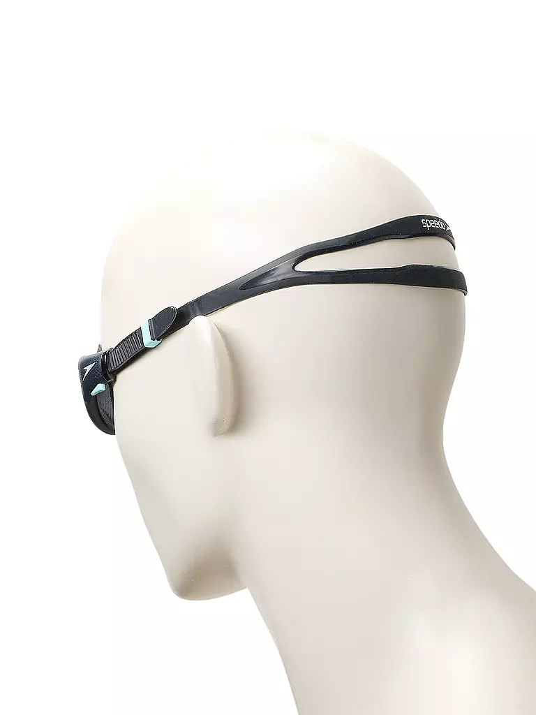 SPEEDO | Occhialini da nuoto da donna Biofuse 2.0 | Blu scuro