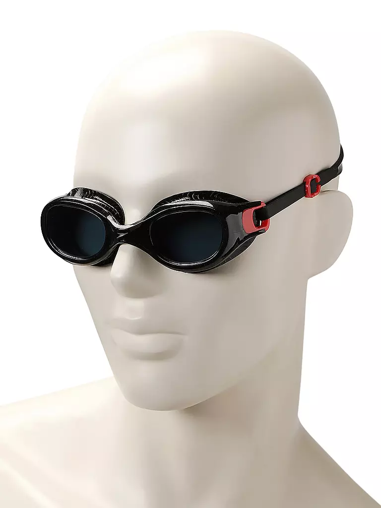 SPEEDO | Occhialini da nuoto Futura Classic | Nero