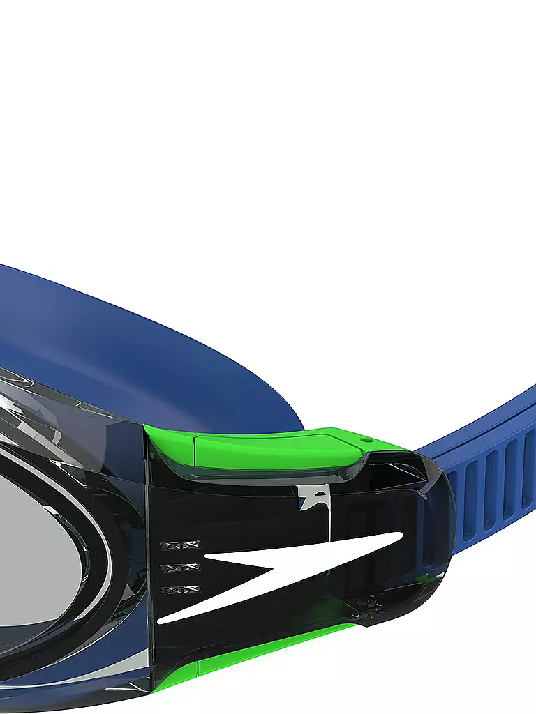 SPEEDO | Occhialini da nuoto per bambini Hydrosity 2.0 JR | Blu