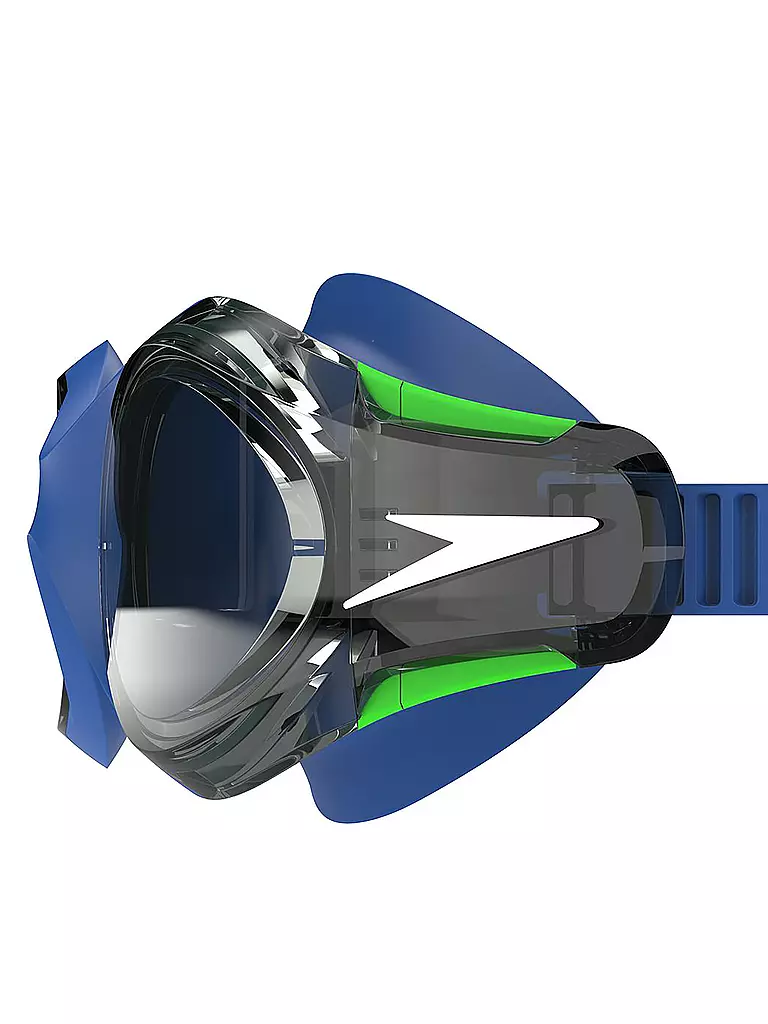 SPEEDO | Occhialini da nuoto per bambini Hydrosity 2.0 JR | Blu