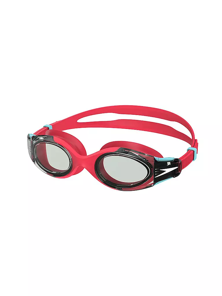 SPEEDO | Occhialini da nuoto per bambini Hydrosity 2.0 | Fucsia