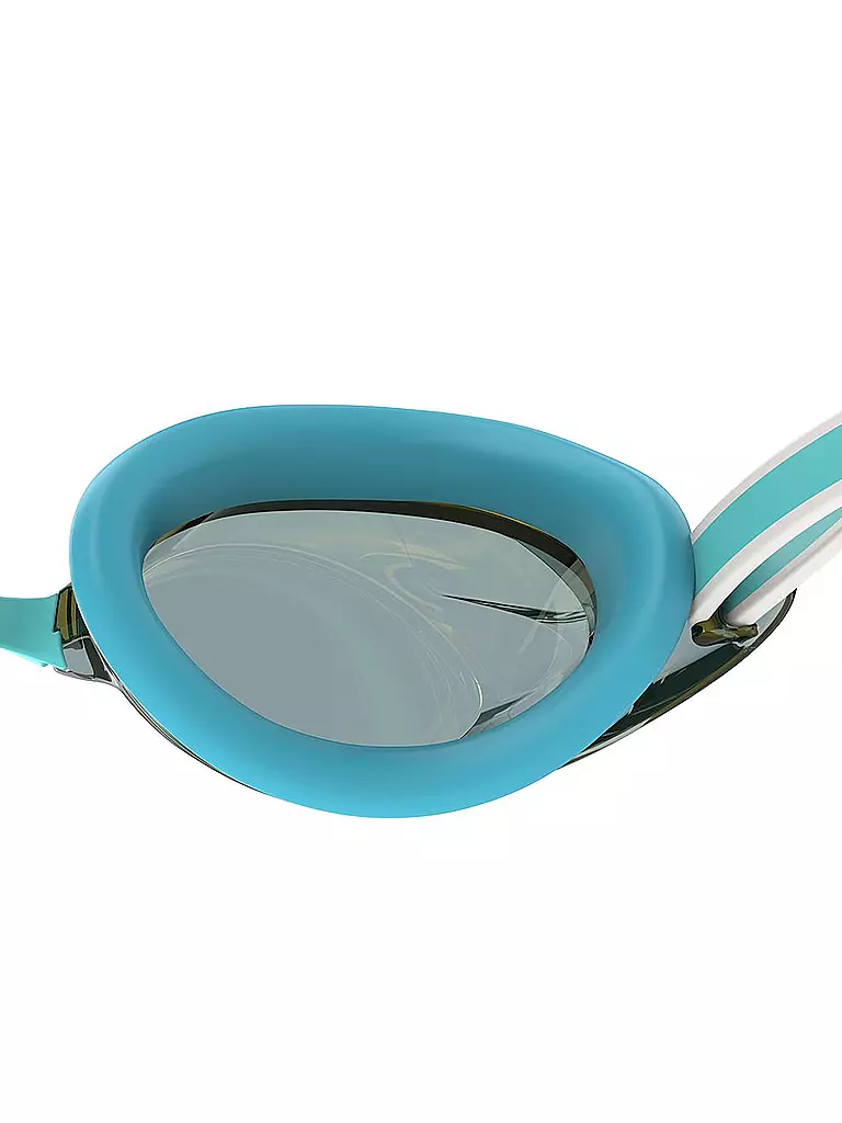 SPEEDO | Occhialini da nuoto Vanquisher 3.0 | Blu chiaro