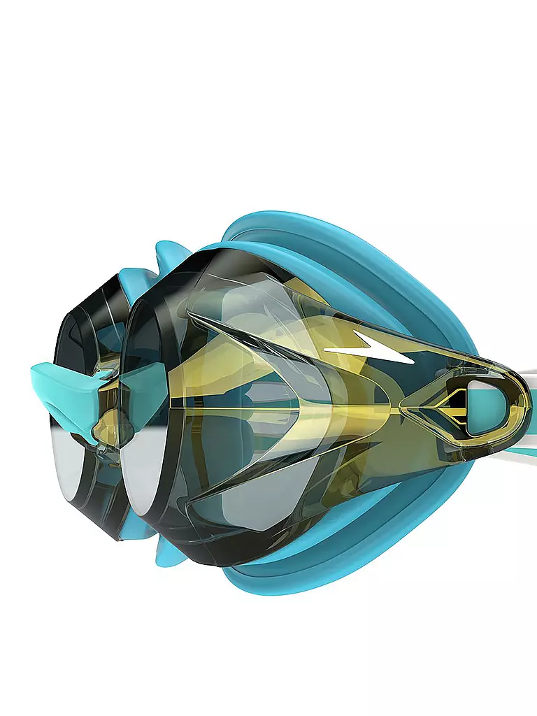 SPEEDO | Occhialini da nuoto Vanquisher 3.0 | 