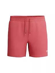 SPEEDO | Badeshort Essential da uomo | Corallo