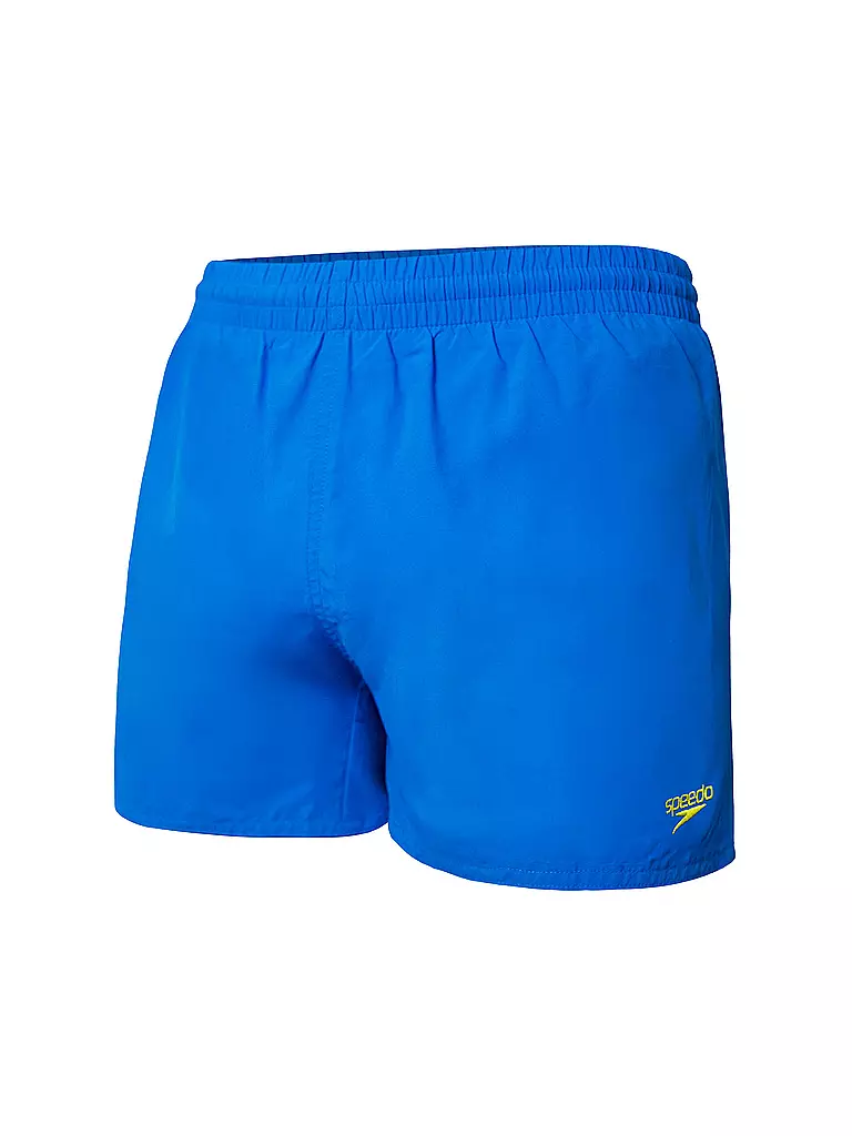 SPEEDO | Pantaloncini da bagno da uomo Fitted 13 | Blu