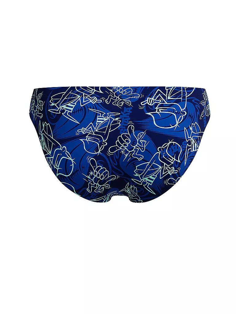 SPEEDO | Slip da bagno da uomo Beachstar Print |