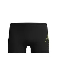 SPEEDO | Slip da bagno da uomo Hyperboom Placement | Nero