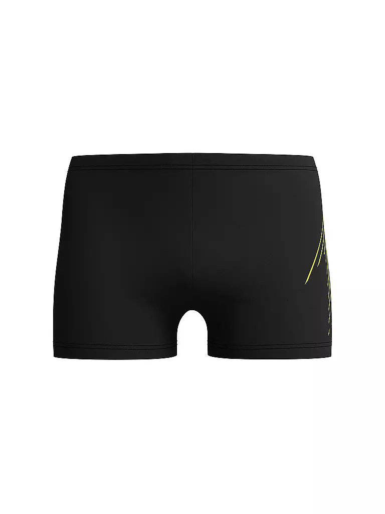 SPEEDO | Slip da bagno da uomo Hyperboom Placement | Nero