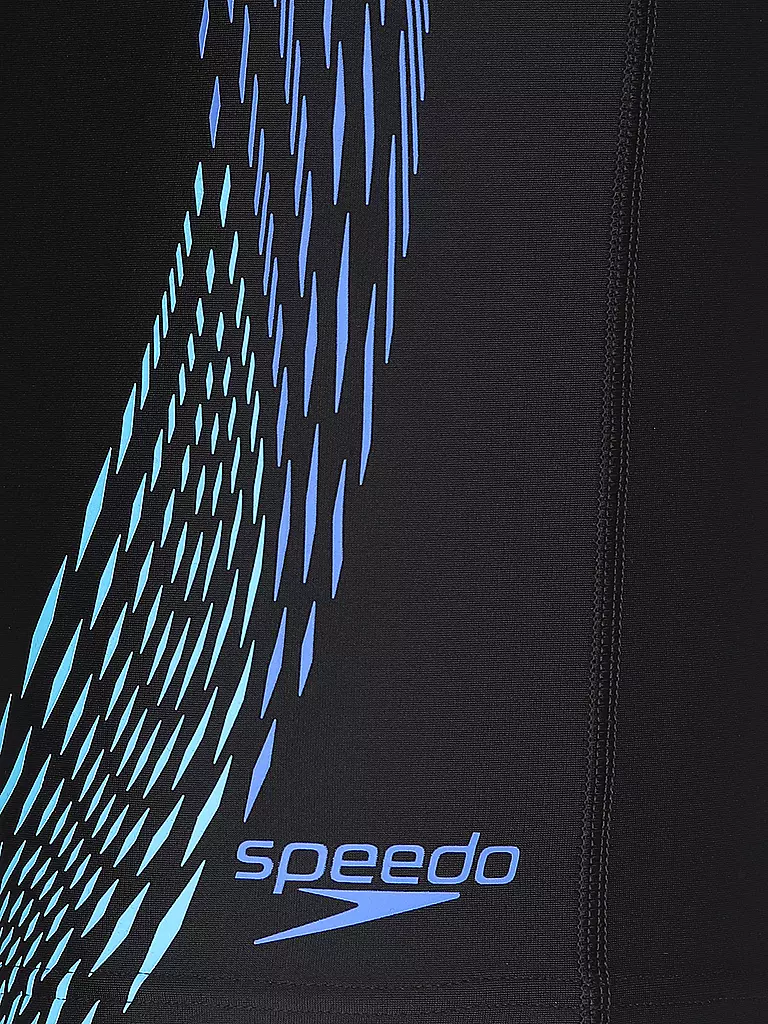 SPEEDO | Slip da bagno uomo con stampa logo Duo |