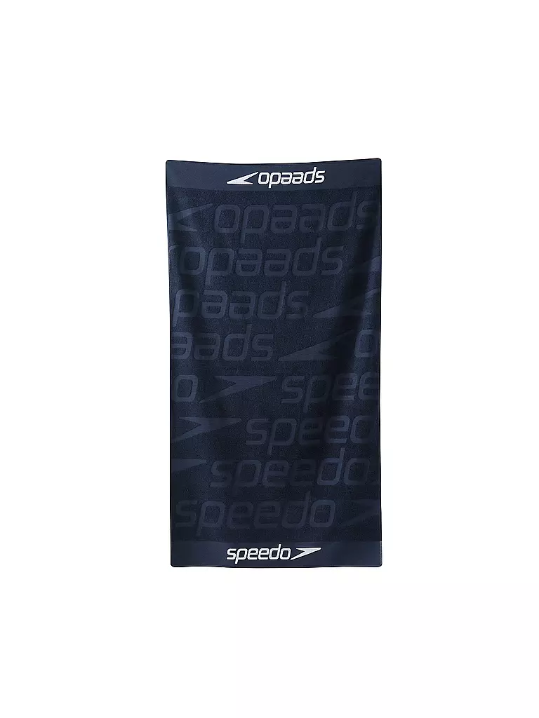 SPEEDO | Telo da bagno jacquard 90*170 cm |